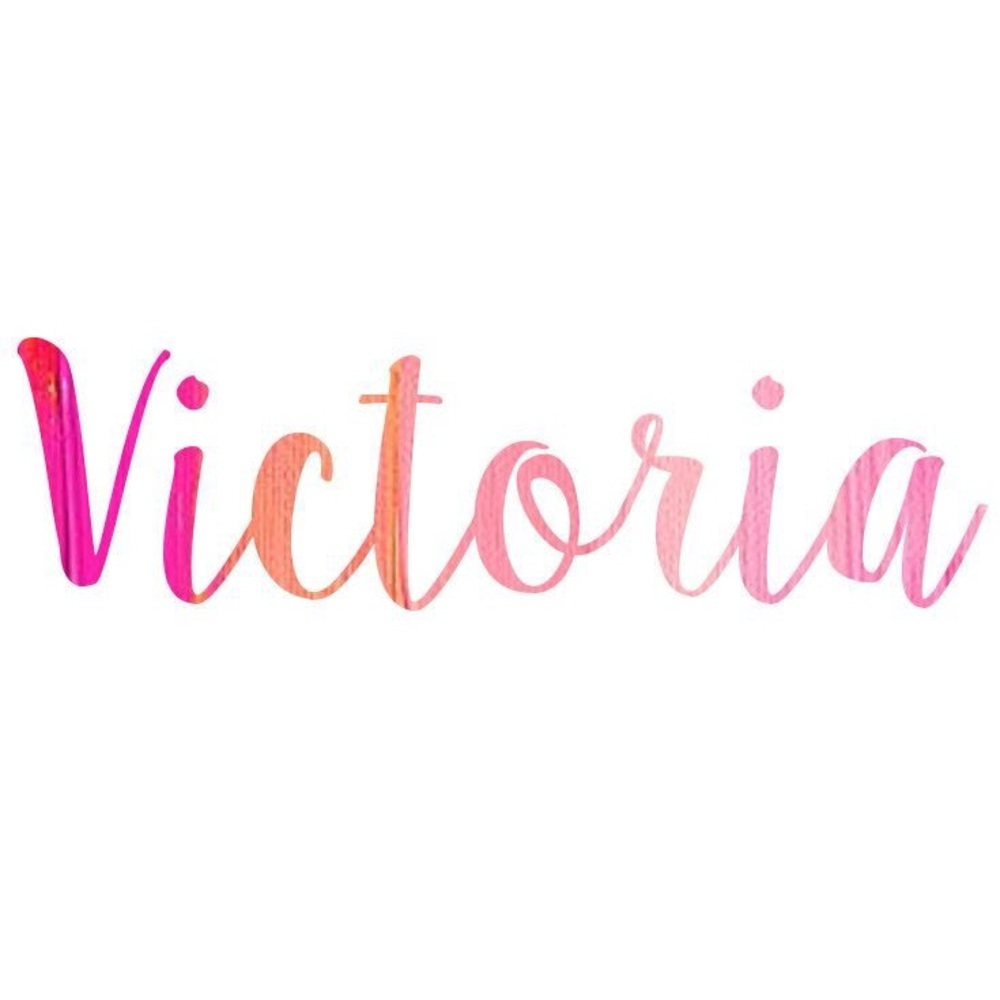 Meet your Posher, Victoria